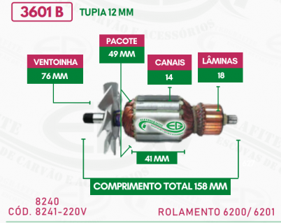 Nenhuma imagem definida 